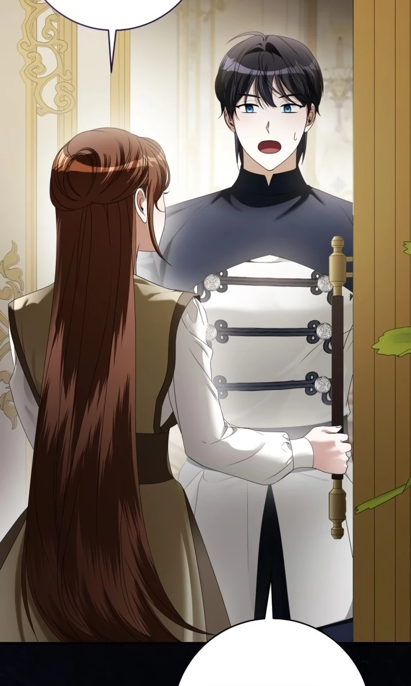 That’s Just How First Love Is, Your Highness Chapter 71 389 44942f3c8bed