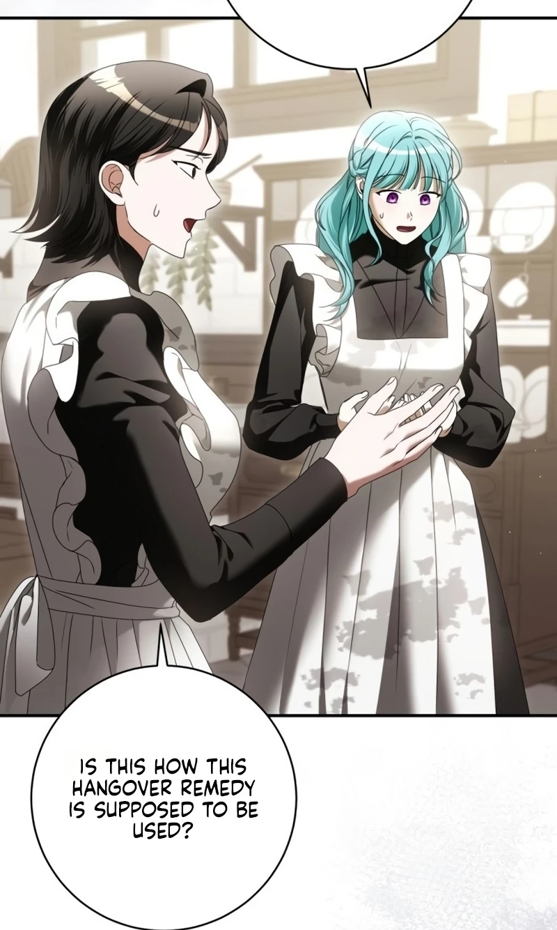 That’s Just How First Love Is, Your Highness Chapter 71 355 4c0105612e9b