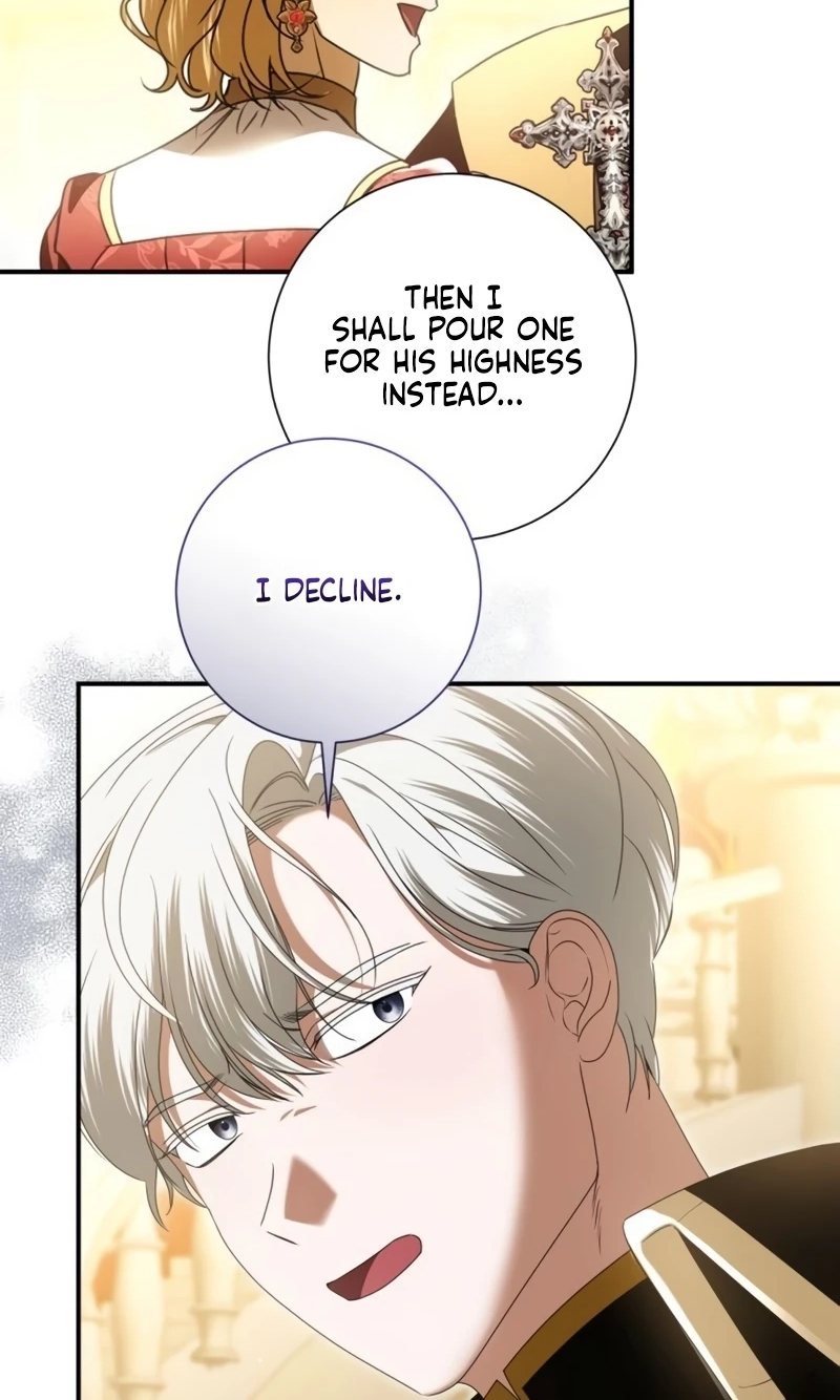 That’s Just How First Love Is, Your Highness Chapter 71 299 5068344dd657