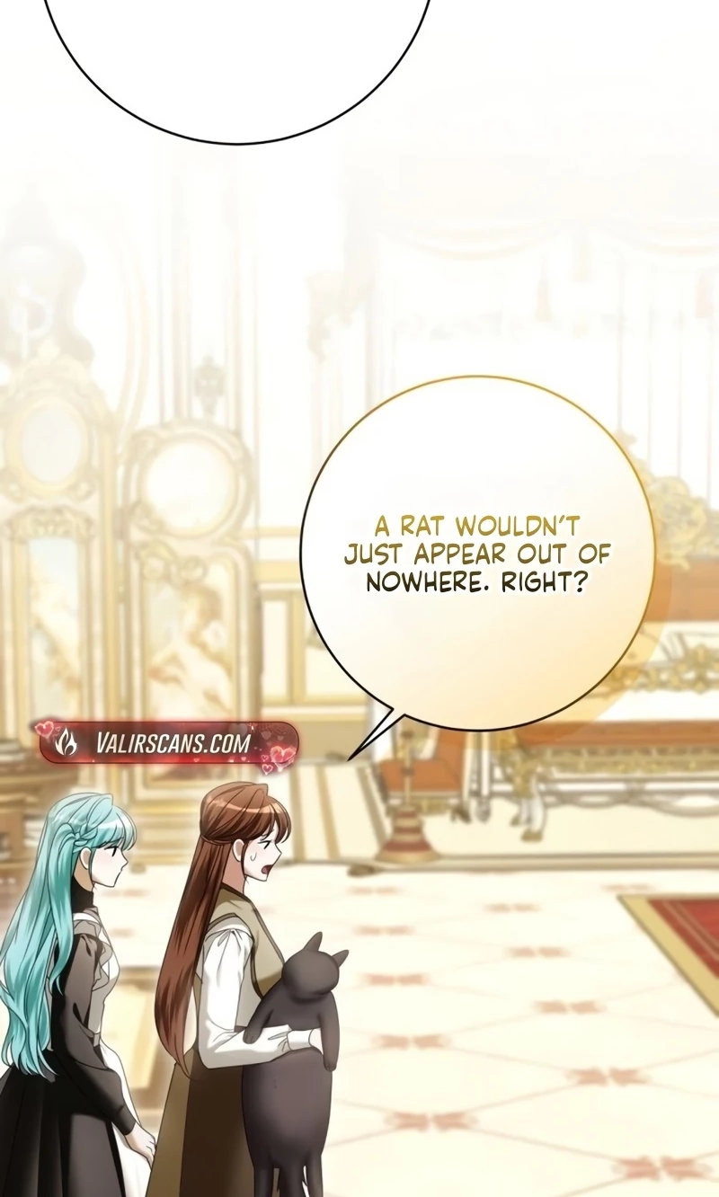 That’s Just How First Love Is, Your Highness Chapter 71 368 6500a0164d68