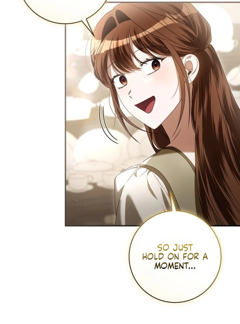 That’s Just How First Love Is, Your Highness Chapter 71 340 6b6129644bef