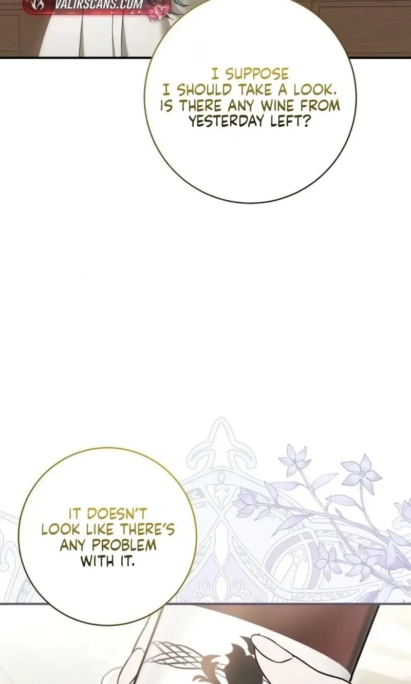 That’s Just How First Love Is, Your Highness Chapter 71 334 7ce87659843c