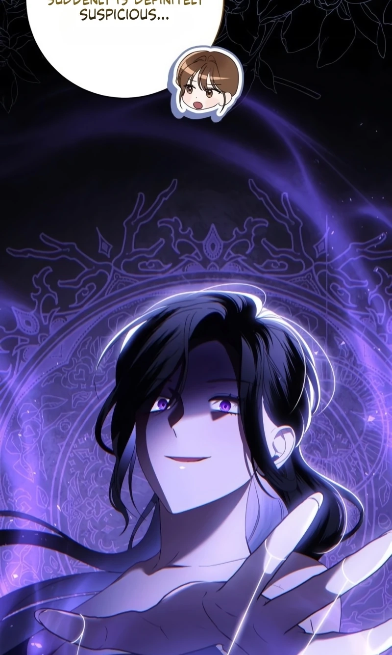 That’s Just How First Love Is, Your Highness Chapter 71 377 83b68ad3fc61