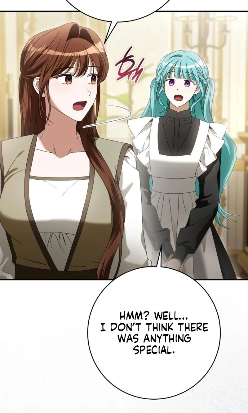 That’s Just How First Love Is, Your Highness Chapter 71 382 8715c430afa9