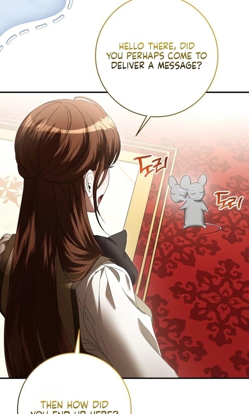 That’s Just How First Love Is, Your Highness Chapter 71 371 8f49ef901176