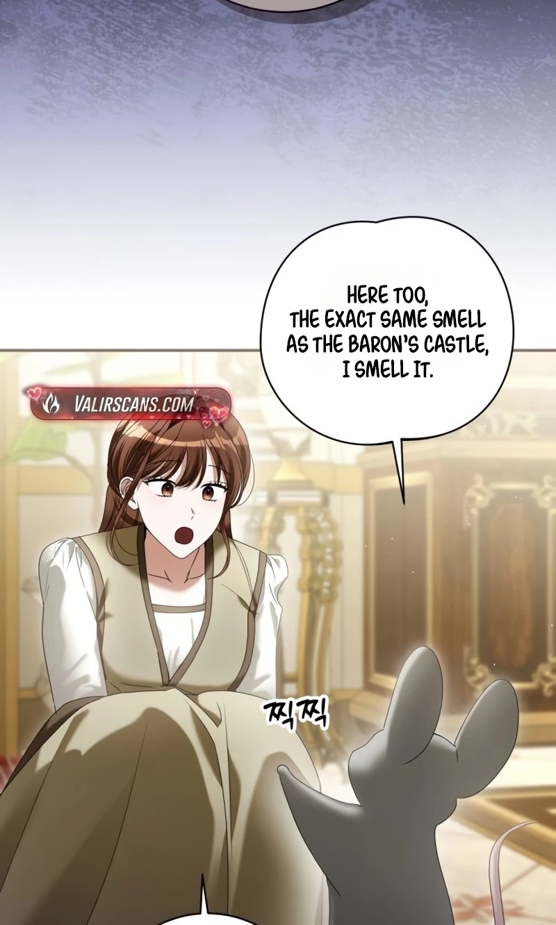 That’s Just How First Love Is, Your Highness Chapter 71 379 a6e5f1d504ce