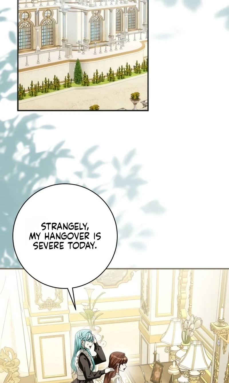 That’s Just How First Love Is, Your Highness Chapter 71 321 b27a2746625a