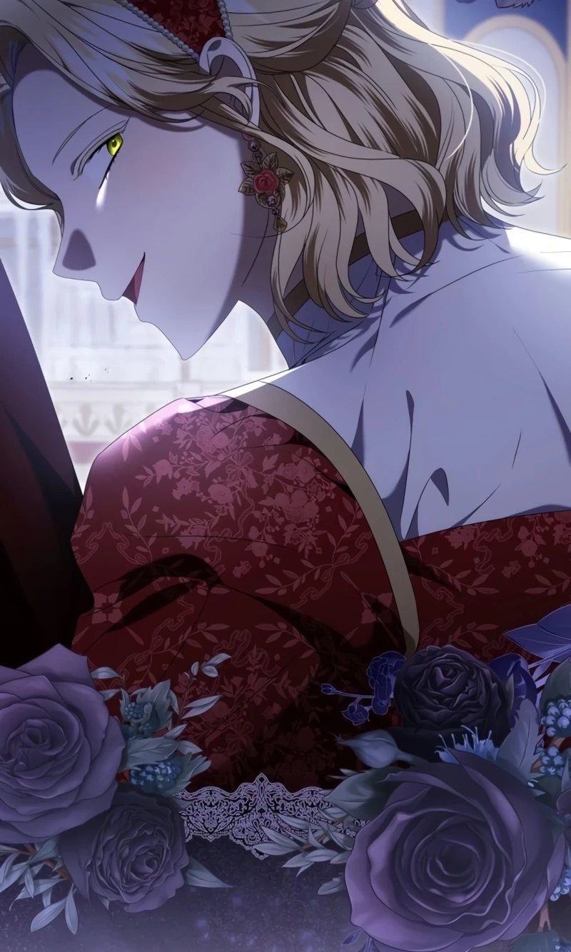 That’s Just How First Love Is, Your Highness Chapter 71 310 b2f7b8d182d4