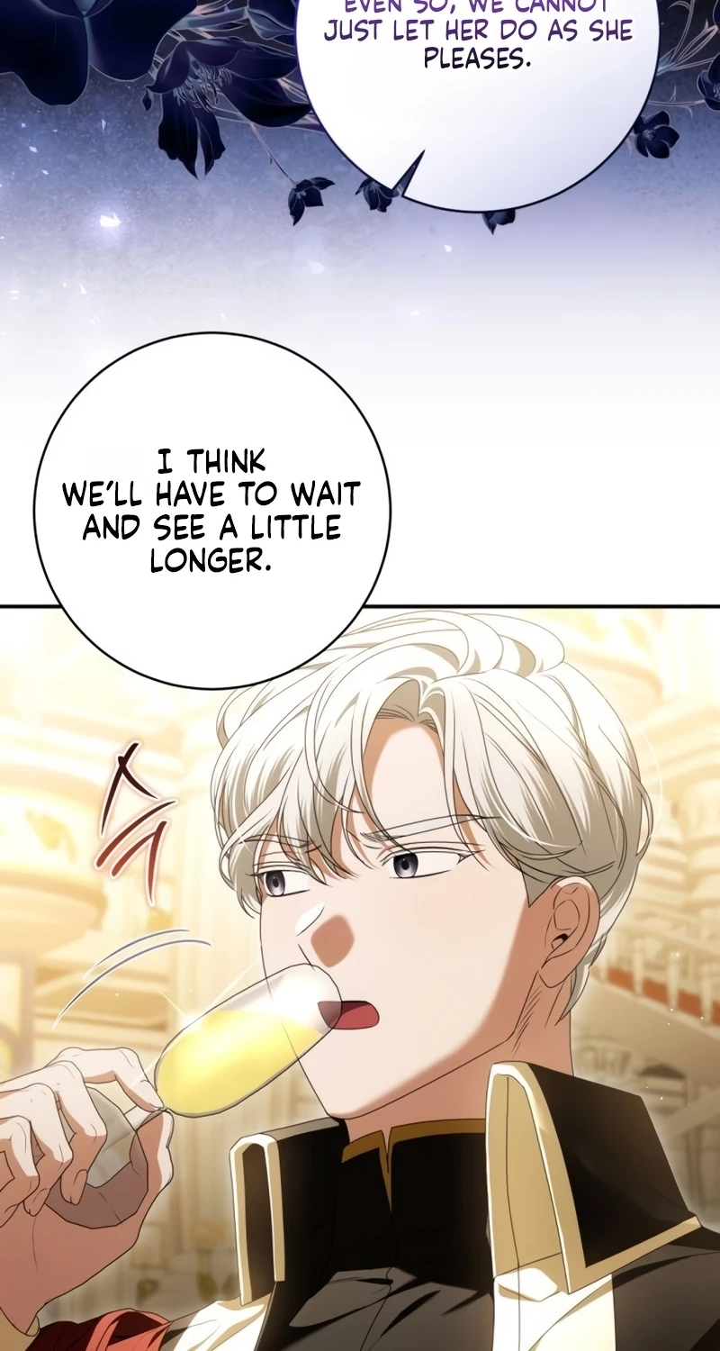 That’s Just How First Love Is, Your Highness Chapter 71 317 b6a78ef43598
