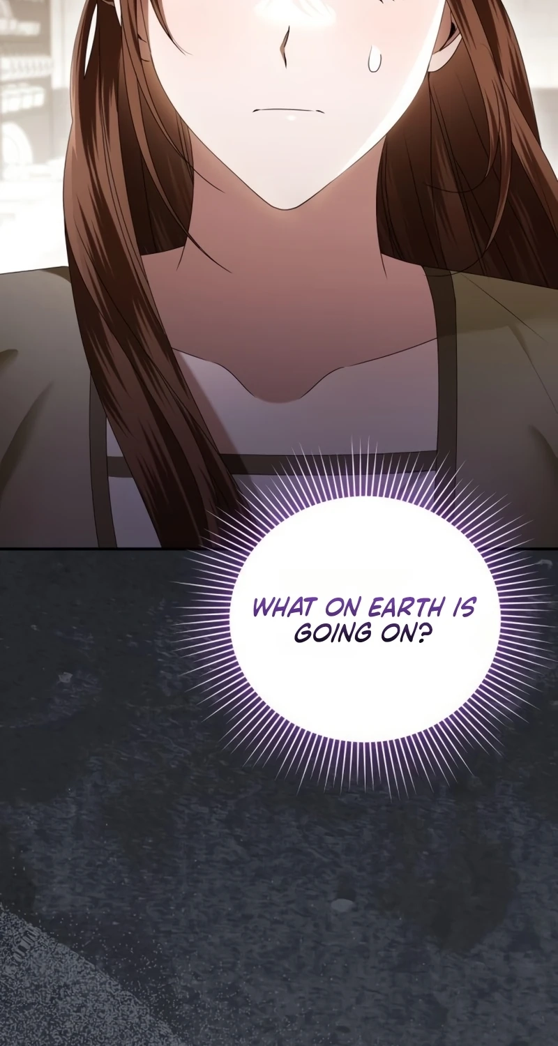 That’s Just How First Love Is, Your Highness Chapter 71 361 be332a1cb941