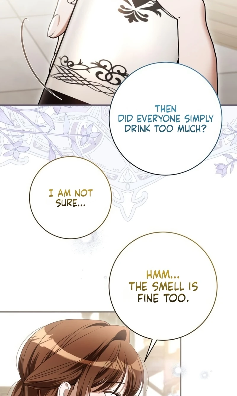 That’s Just How First Love Is, Your Highness Chapter 71 335 c3d99b0def1b