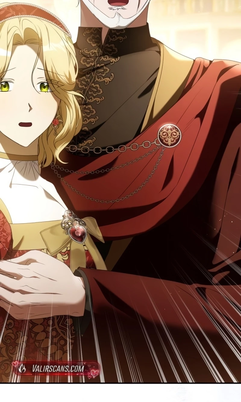 That’s Just How First Love Is, Your Highness Chapter 71 301 c87510d546c5