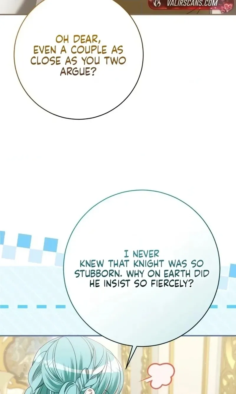 That’s Just How First Love Is, Your Highness Chapter 71 324 d630020f46e6