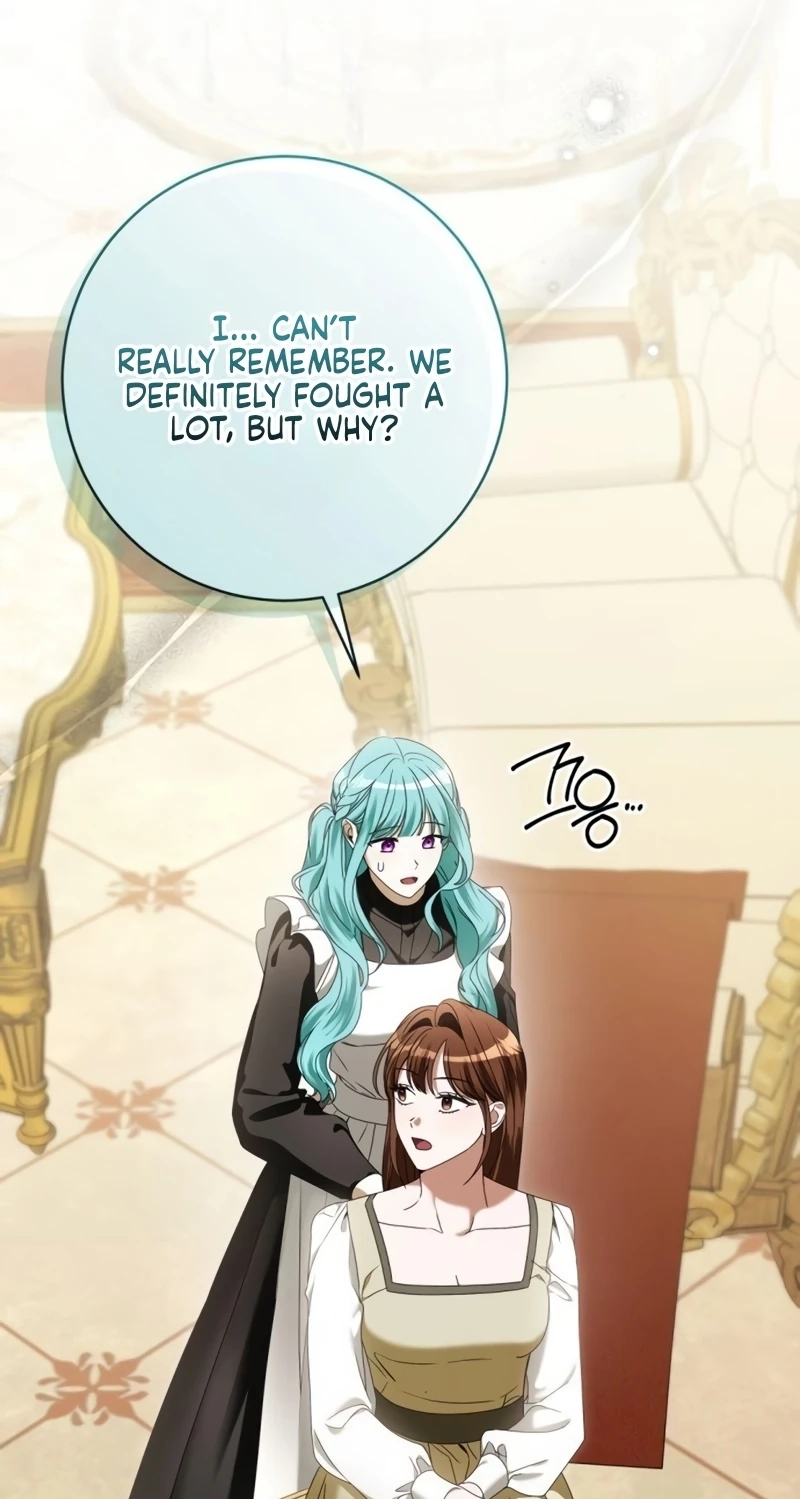 That’s Just How First Love Is, Your Highness Chapter 71 327 d7de5ce7012a