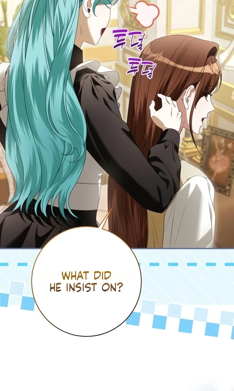 That’s Just How First Love Is, Your Highness Chapter 71 325 f0af784c8a63