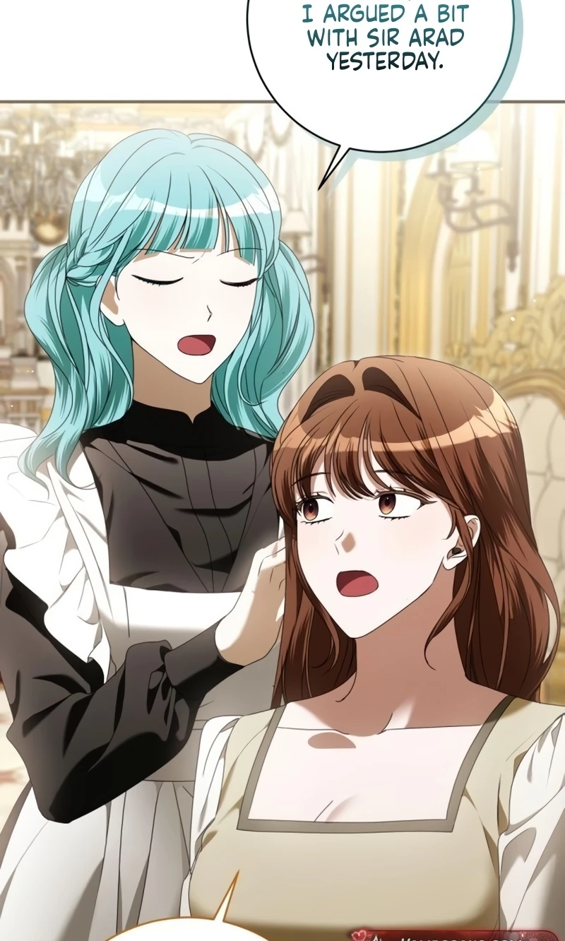 That’s Just How First Love Is, Your Highness Chapter 71 323 f541bcaa10c0