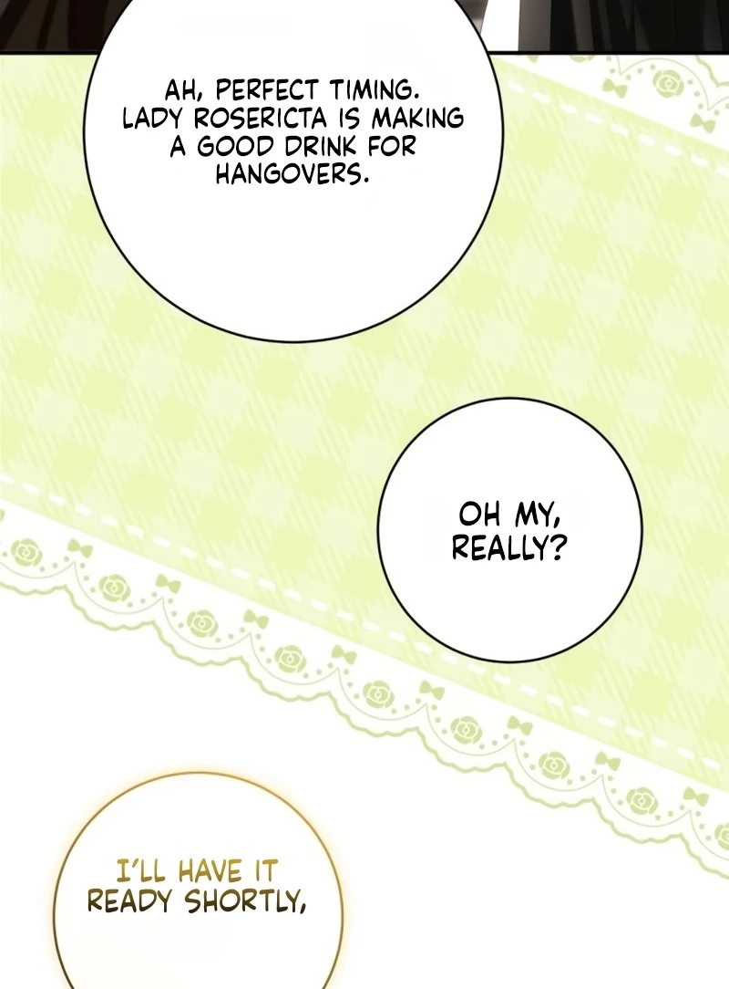 That’s Just How First Love Is, Your Highness Chapter 71 339 fda5bd442e9d