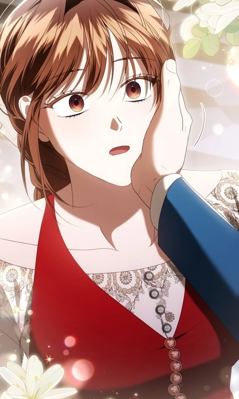 That’s Just How First Love Is, Your Highness Chapter 76 292 001e90b183bf