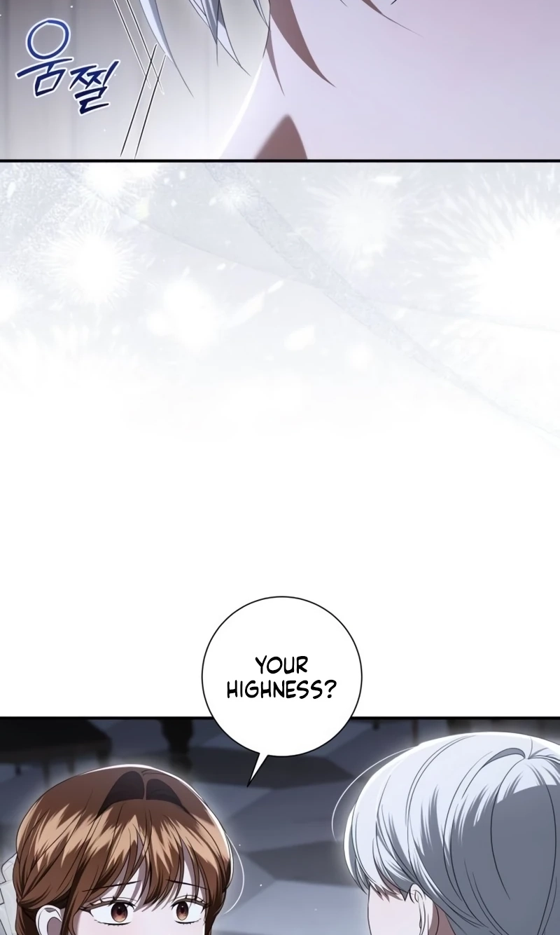 That’s Just How First Love Is, Your Highness Chapter 76 284 2badca4a763b