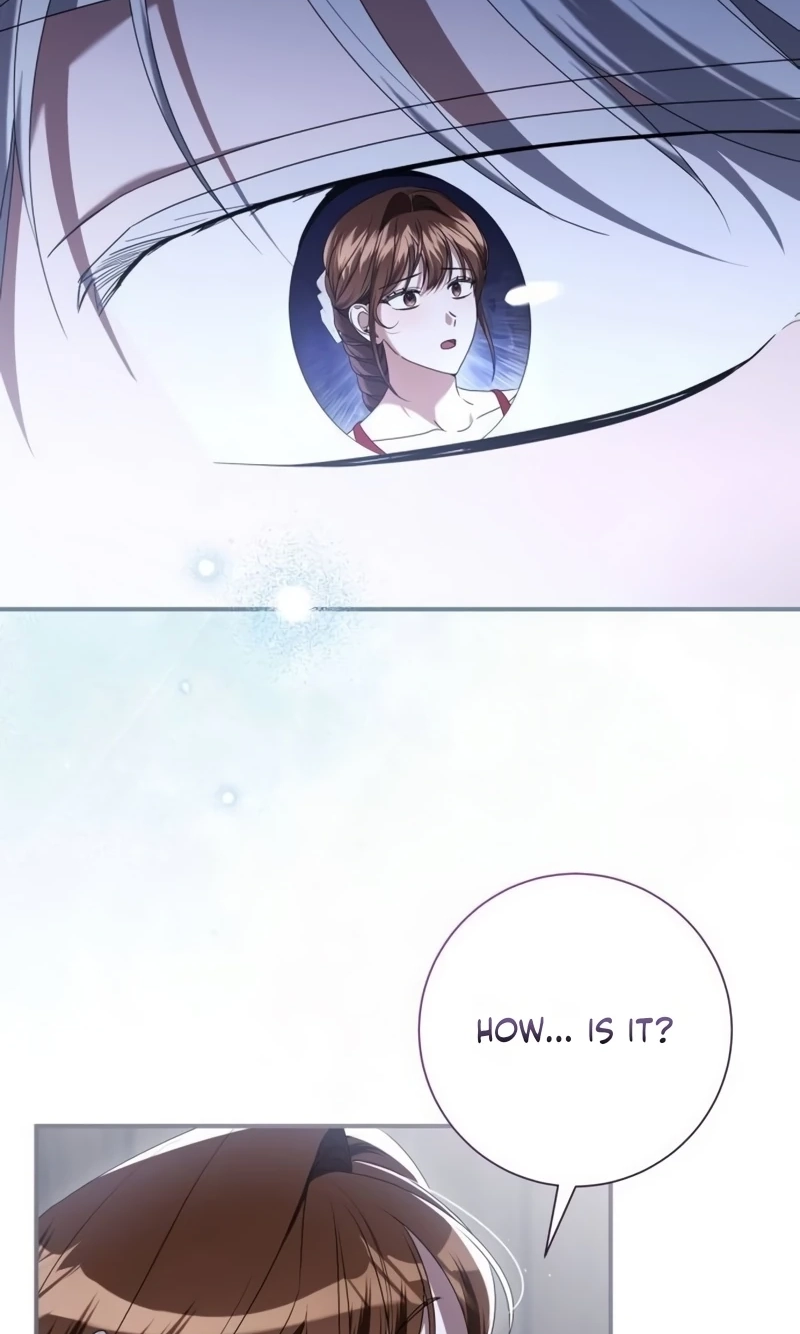 That’s Just How First Love Is, Your Highness Chapter 76 290 3220e0e7cf91