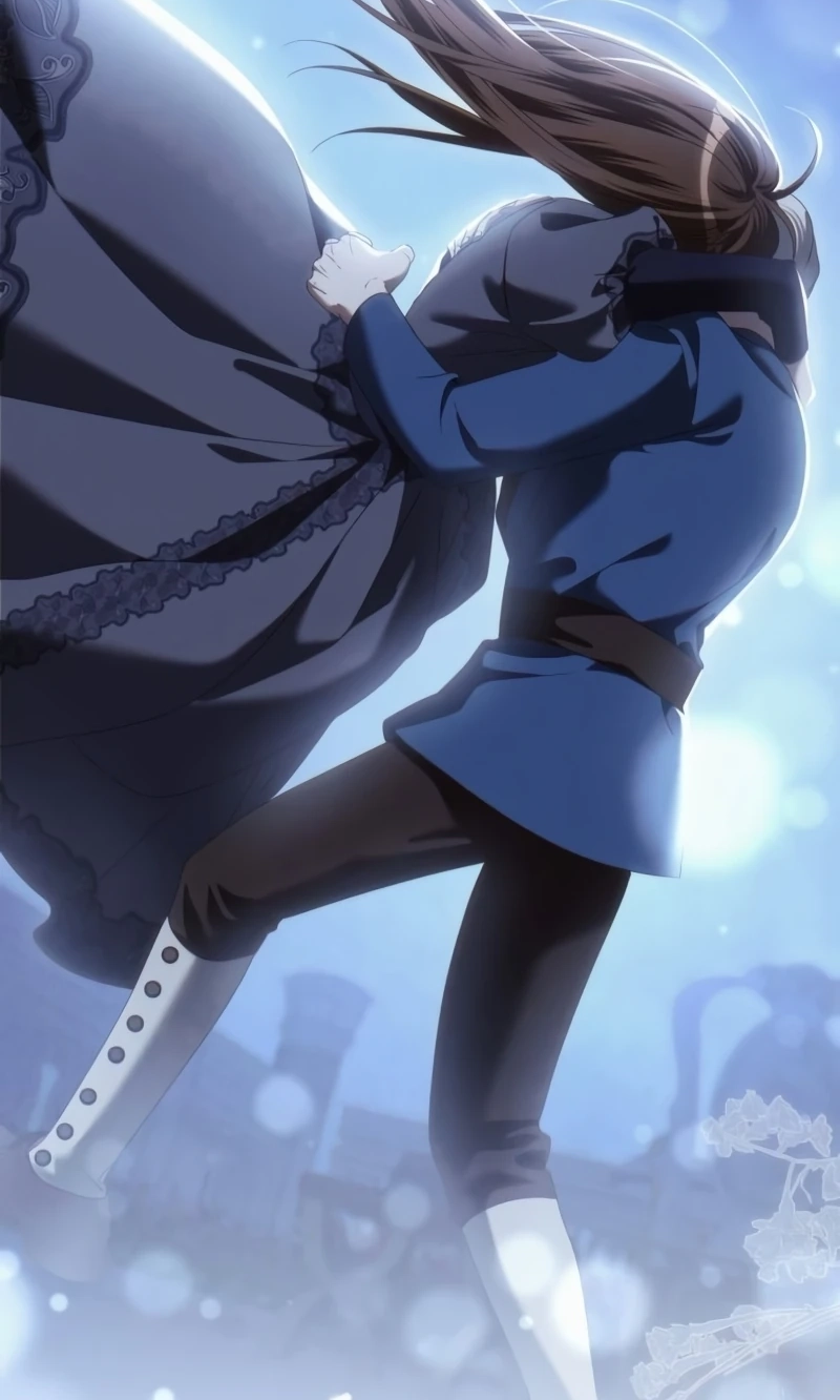 That’s Just How First Love Is, Your Highness Chapter 76 330 399f5c881383