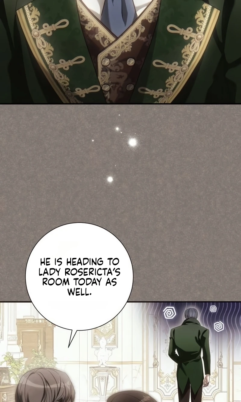 That’s Just How First Love Is, Your Highness Chapter 76 325 3dd32a6bf2c0