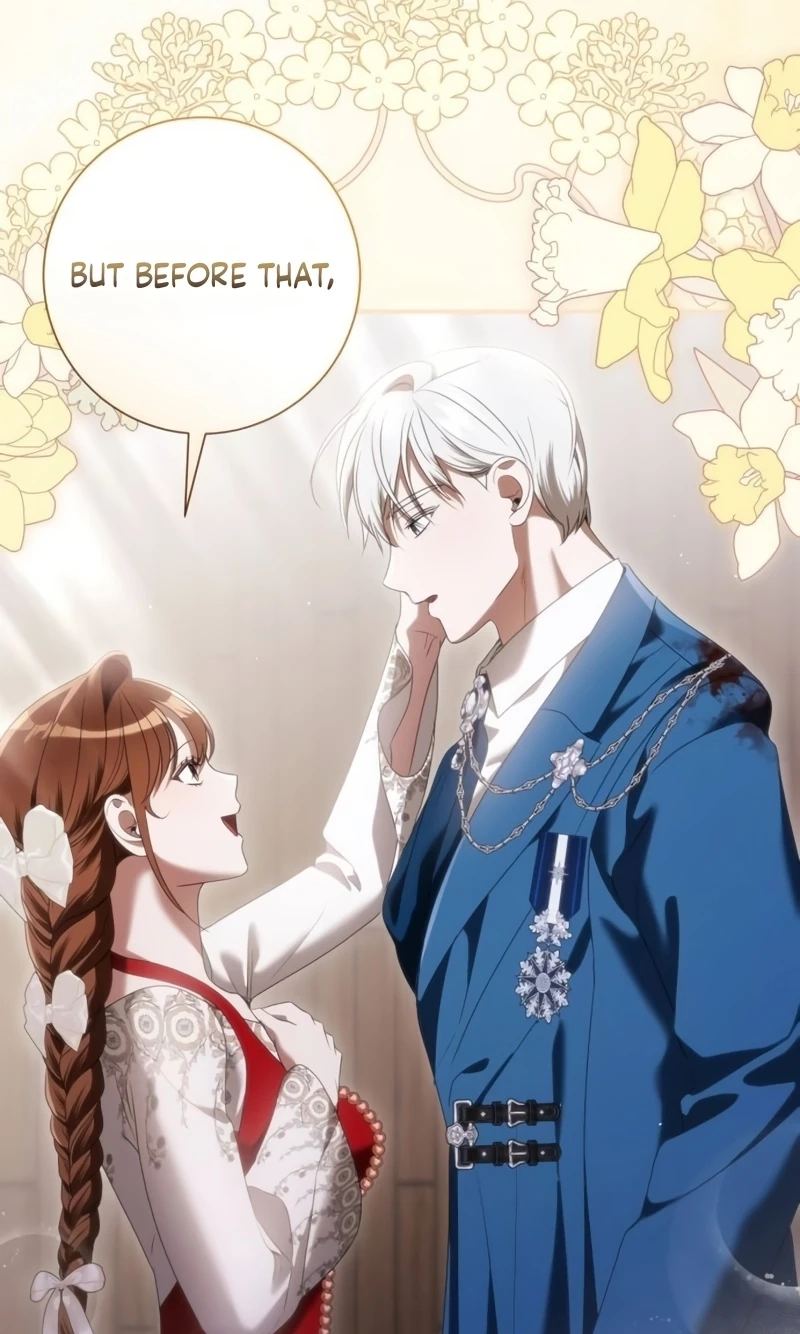 That’s Just How First Love Is, Your Highness Chapter 76 311 496378ec4c91