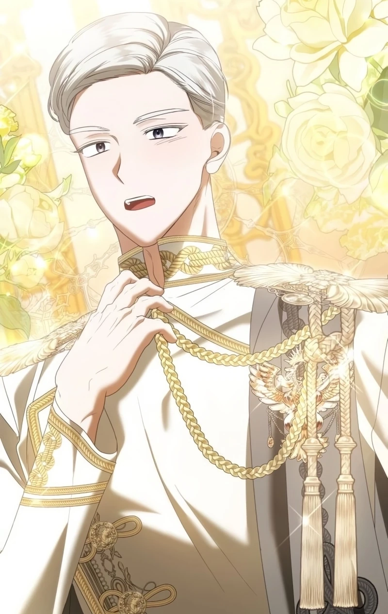 That’s Just How First Love Is, Your Highness Chapter 76 334 4cdbcb2a4e79