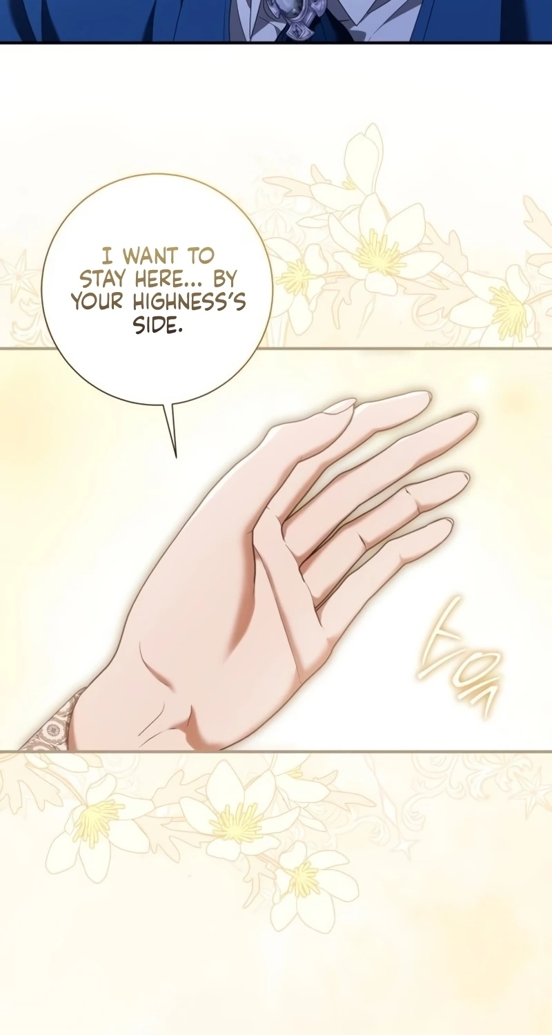 That’s Just How First Love Is, Your Highness Chapter 76 310 4d6e441566d2