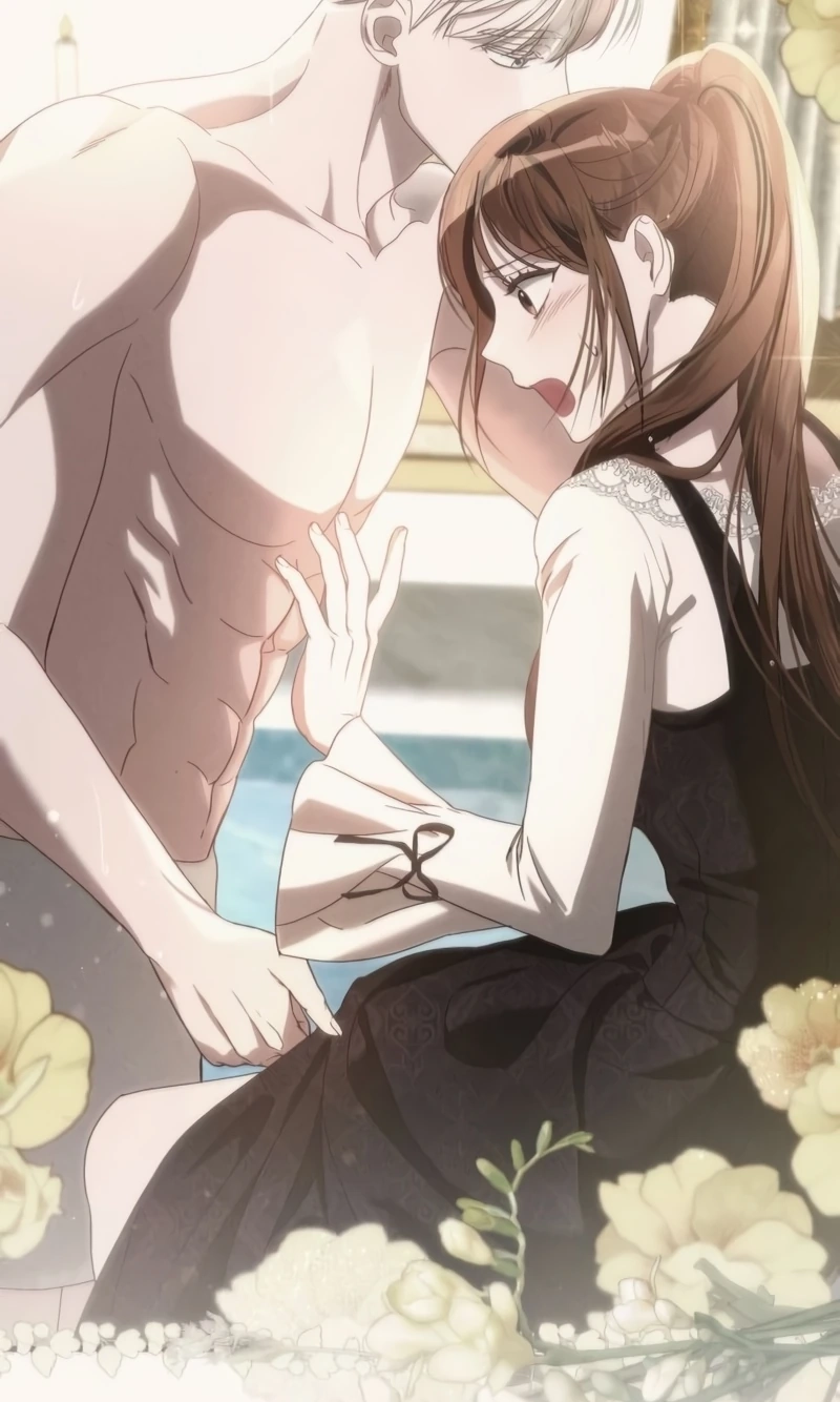 That’s Just How First Love Is, Your Highness Chapter 76 348 51e199f31313