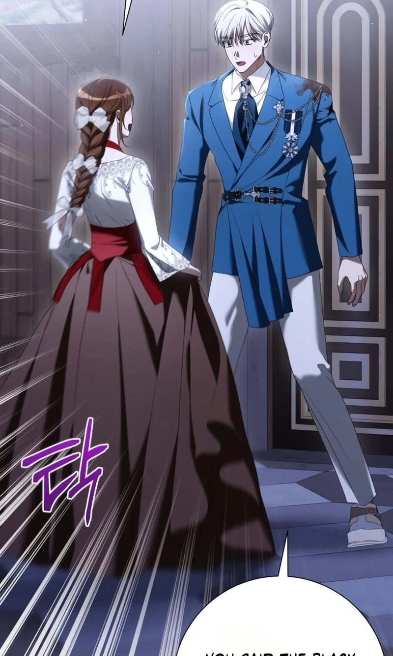 That’s Just How First Love Is, Your Highness Chapter 76 281 66c7bfcff511