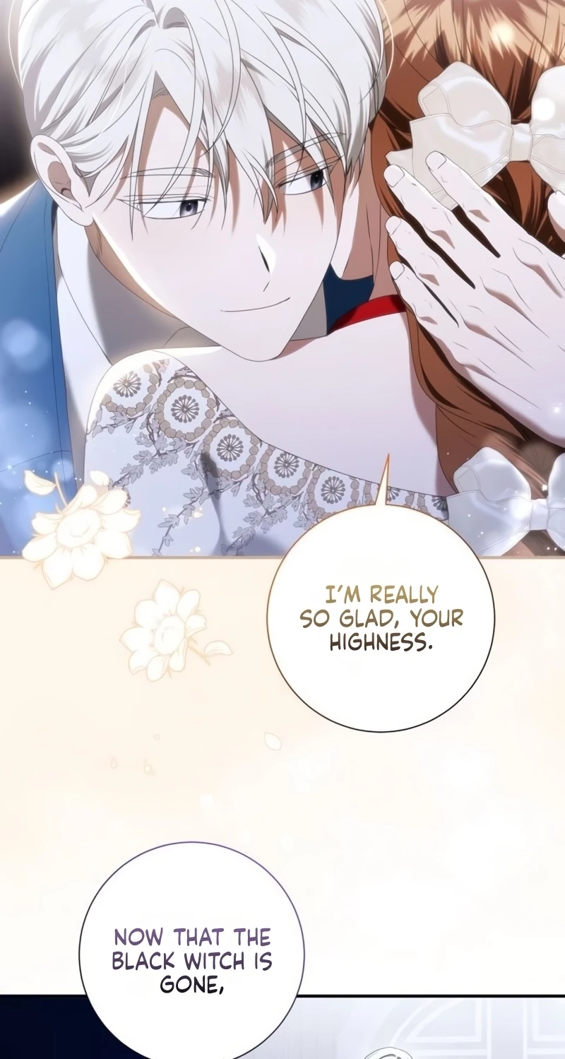 That’s Just How First Love Is, Your Highness Chapter 76 299 6a8a78d82047