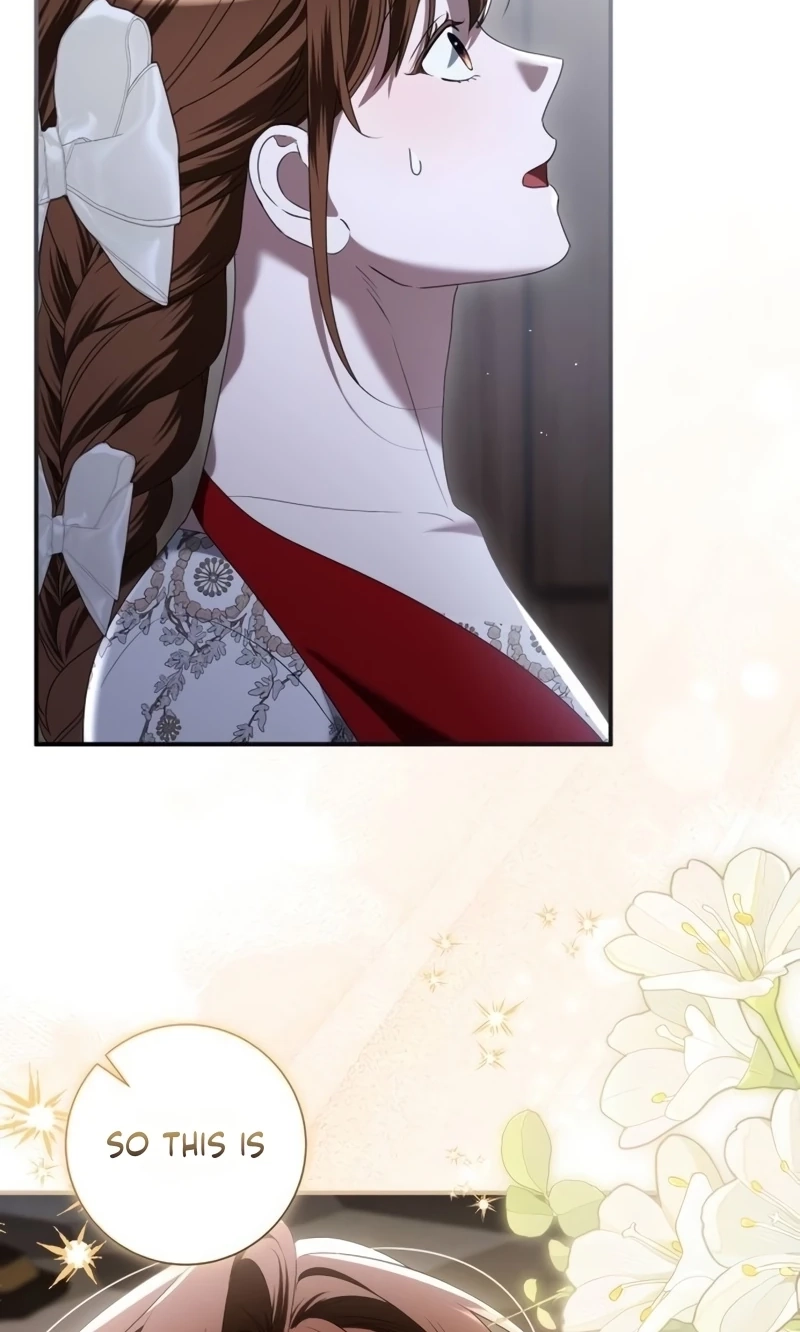 That’s Just How First Love Is, Your Highness Chapter 76 291 752b98587ab1