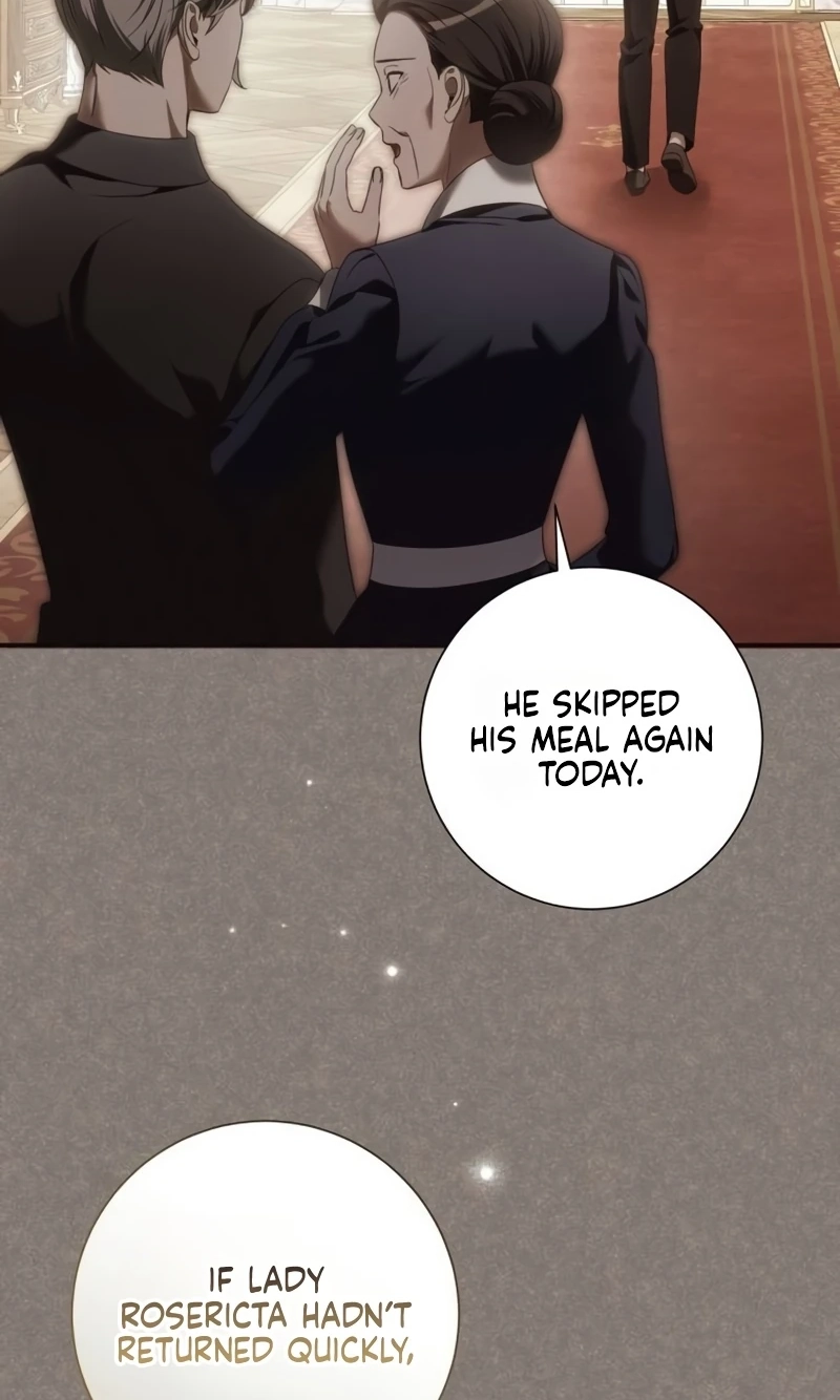 That’s Just How First Love Is, Your Highness Chapter 76 326 8d99b926aa9c
