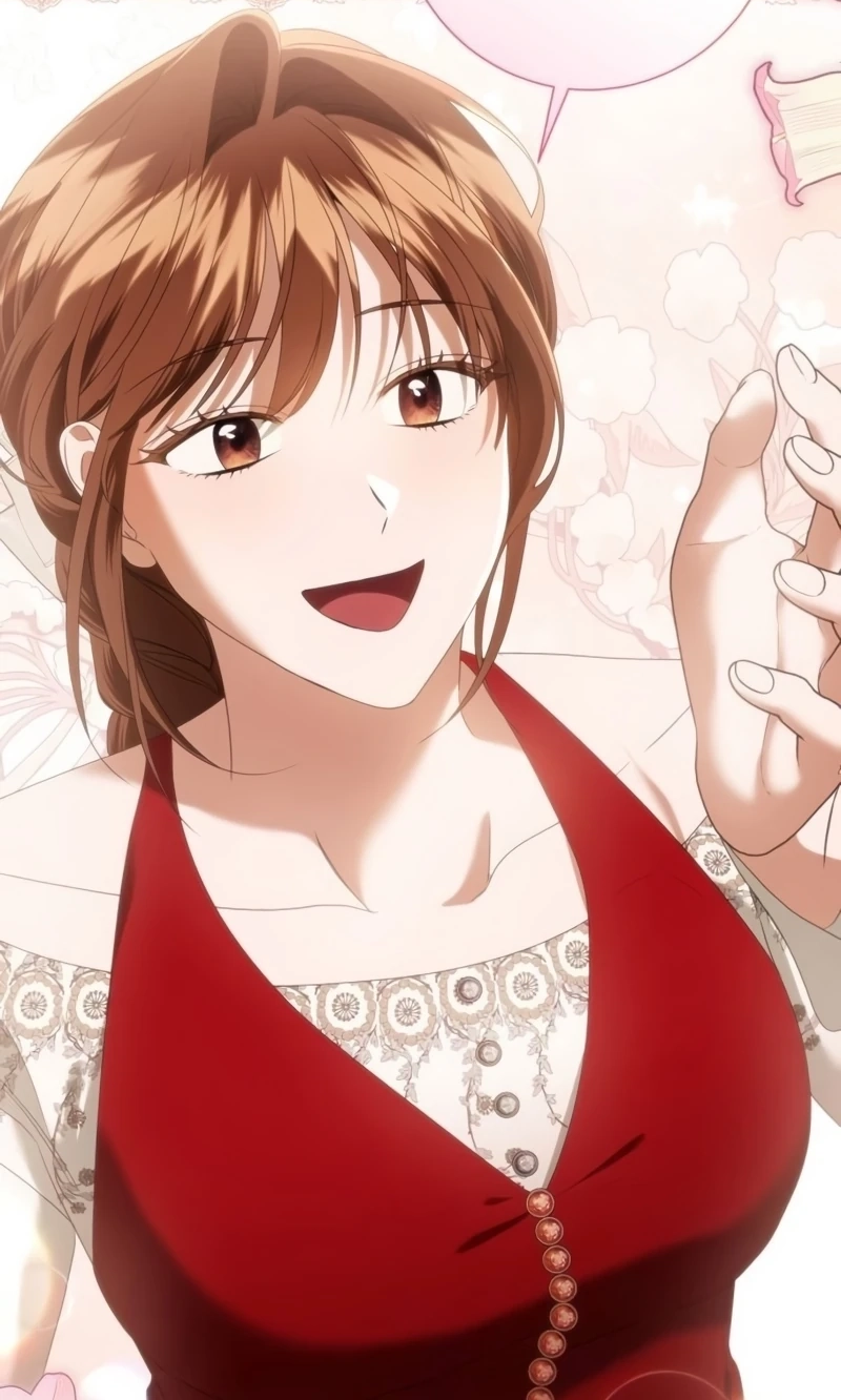 That’s Just How First Love Is, Your Highness Chapter 76 313 8d9f05d40d2d