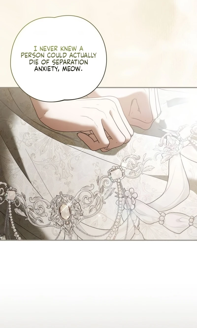 That’s Just How First Love Is, Your Highness Chapter 76 323 a7b3e1b89c40