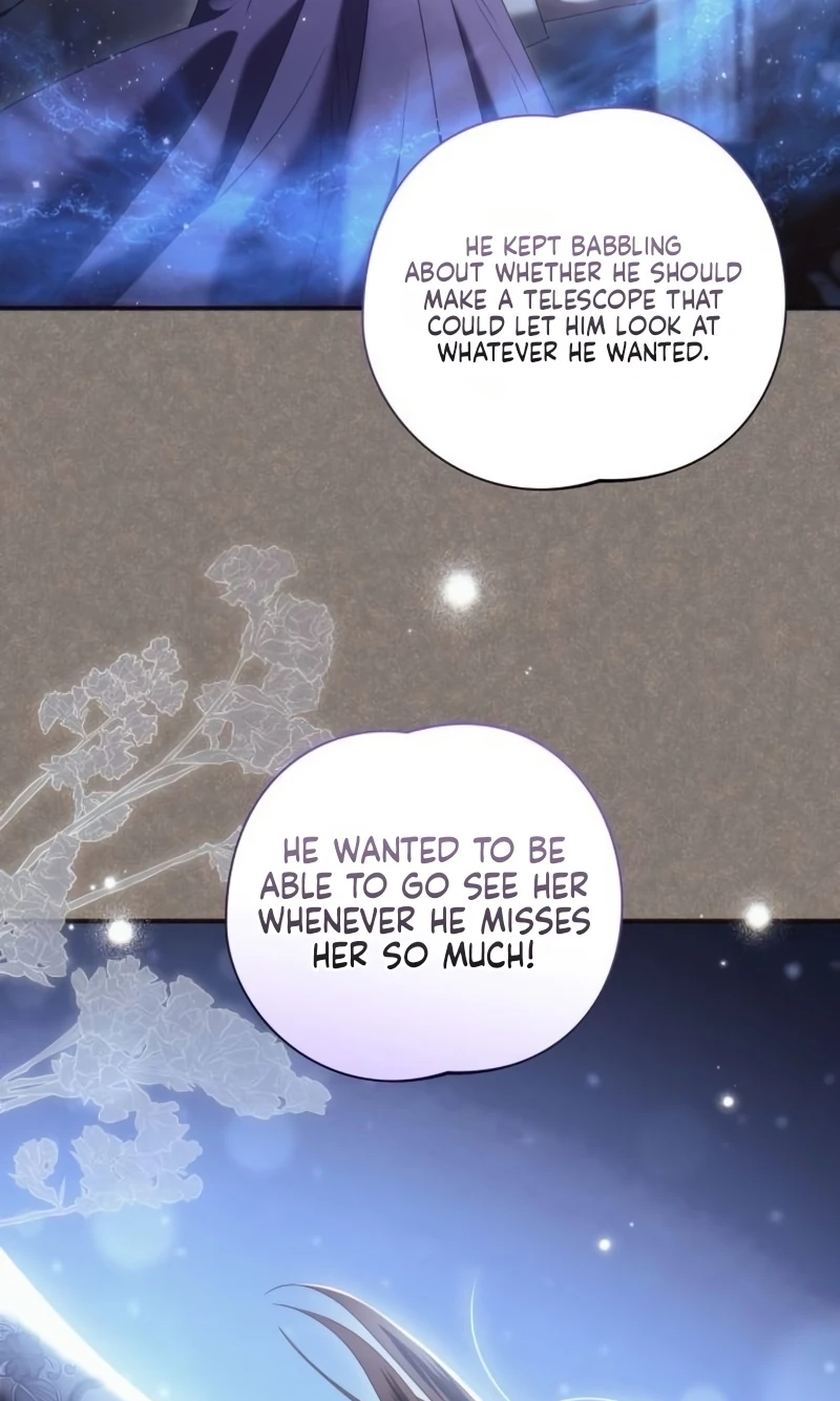 That’s Just How First Love Is, Your Highness Chapter 76 329 bdeeecee3fa0
