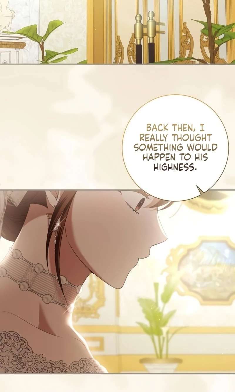 That’s Just How First Love Is, Your Highness Chapter 76 322 cd9ba33c1713