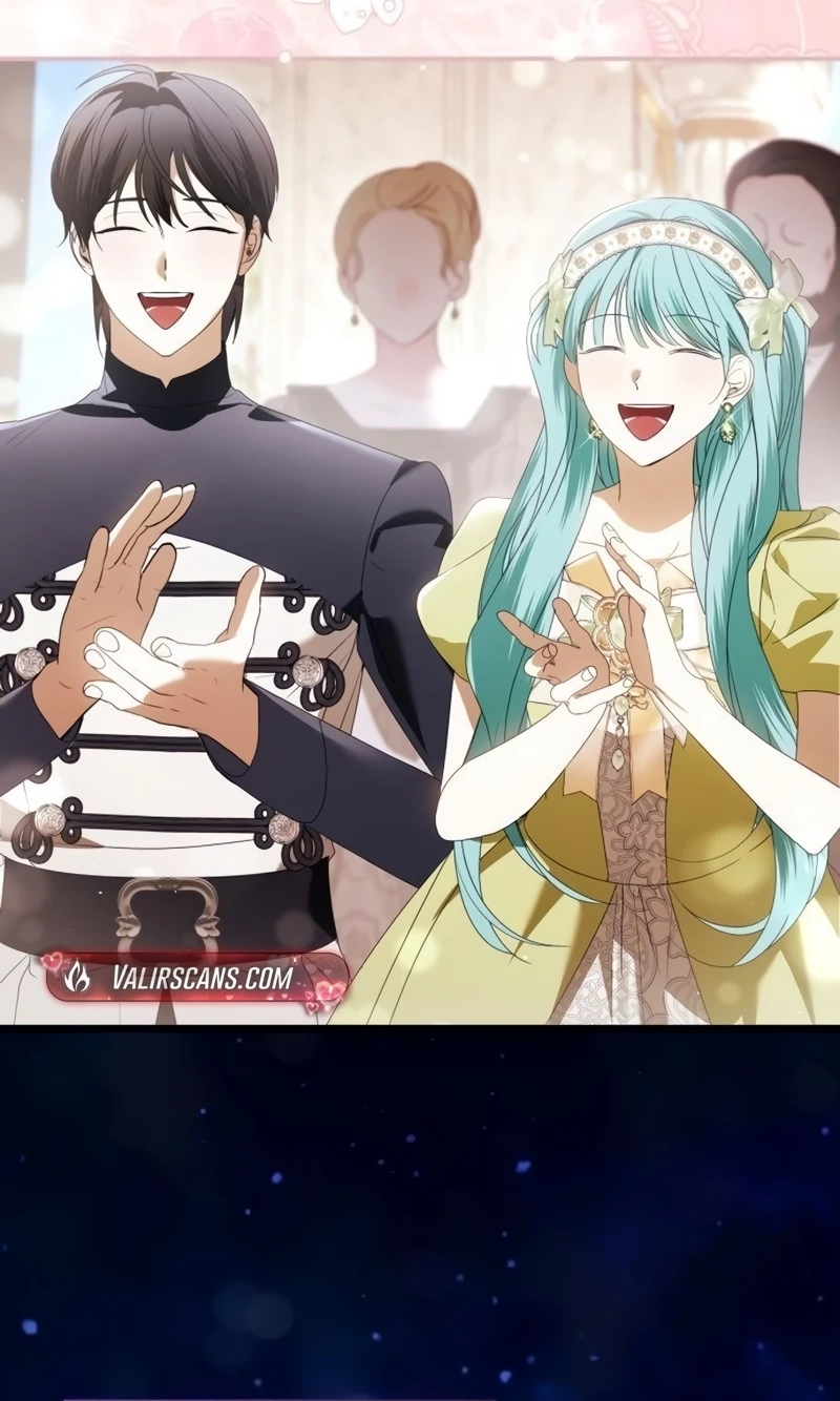 That’s Just How First Love Is, Your Highness Chapter 76 360 d07bb9fda18f