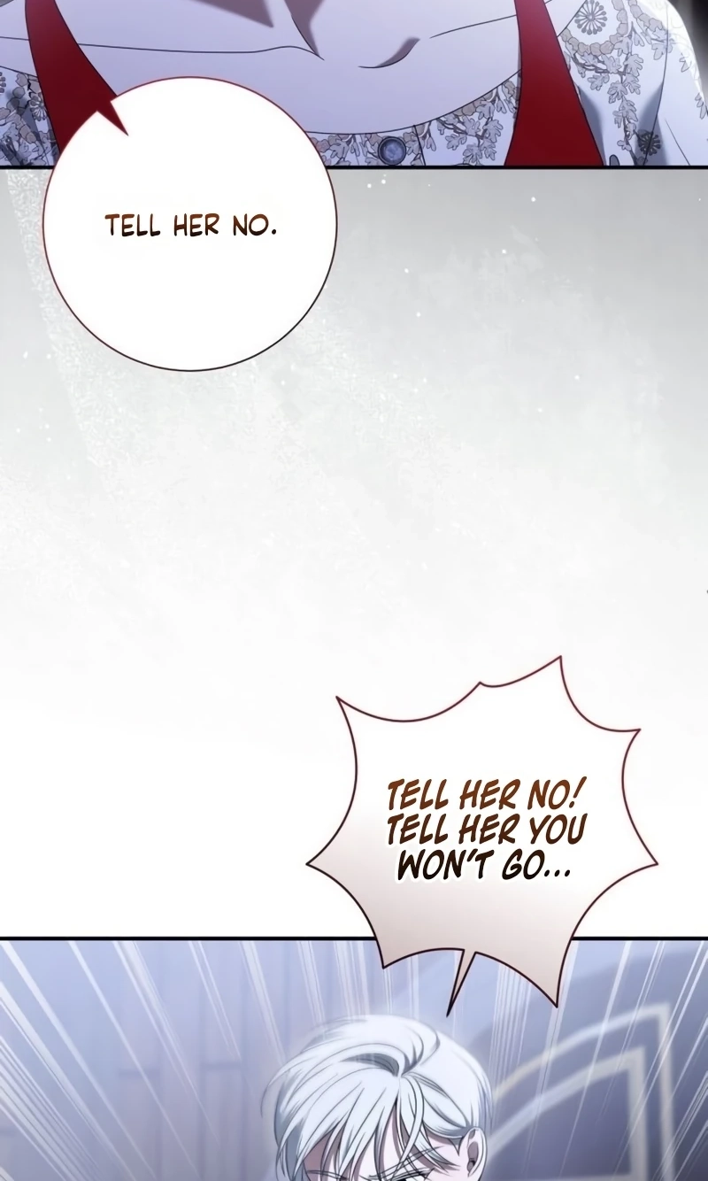 That’s Just How First Love Is, Your Highness Chapter 76 307 df169a88aef4