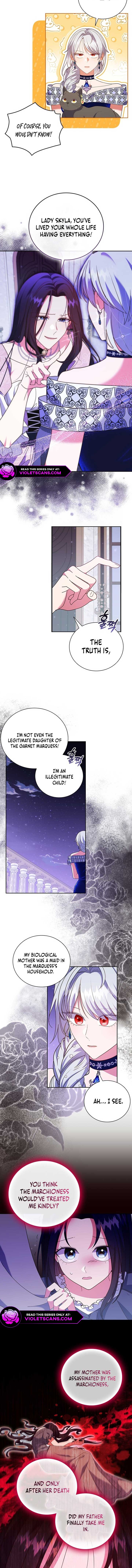 It’s Annoying Because My Childhood Friend Is An Archmage Chapter 21 53 ch 21 10