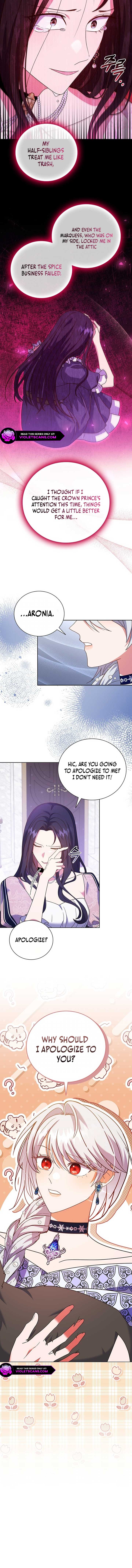 It’s Annoying Because My Childhood Friend Is An Archmage Chapter 21 54 ch 21 11