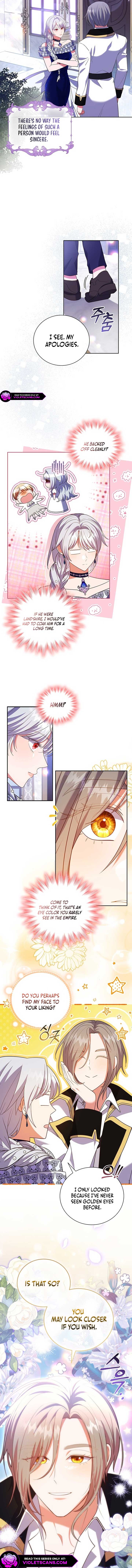 It’s Annoying Because My Childhood Friend Is An Archmage Chapter 21 45 ch 21 2