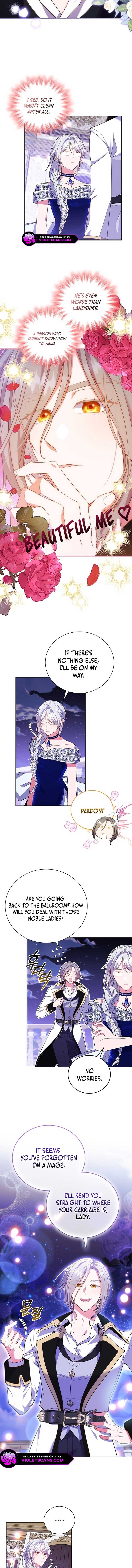 It’s Annoying Because My Childhood Friend Is An Archmage Chapter 21 46 ch 21 3