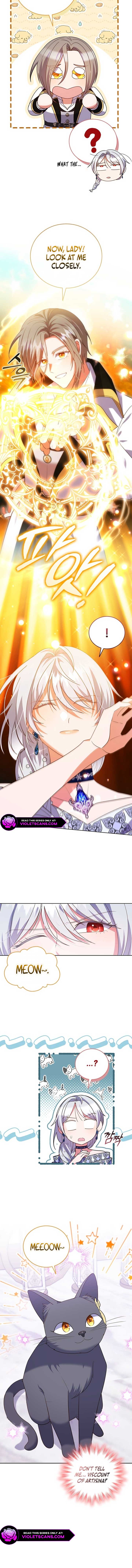 It’s Annoying Because My Childhood Friend Is An Archmage Chapter 21 48 ch 21 5