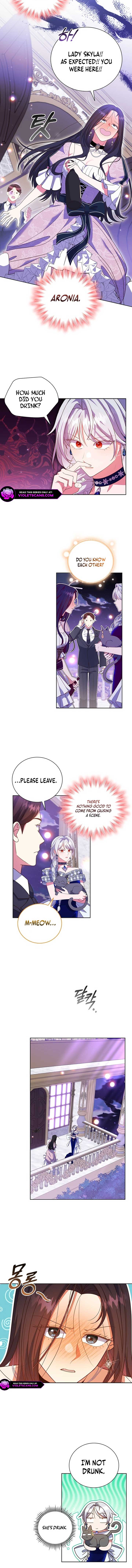 It’s Annoying Because My Childhood Friend Is An Archmage Chapter 21 51 ch 21 8
