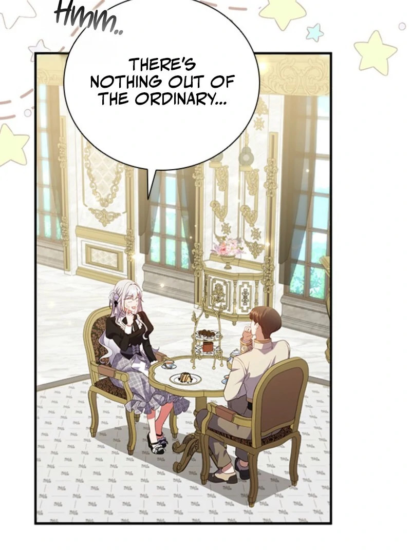 It’s Annoying Because My Childhood Friend Is An Archmage Chapter 41 318 005