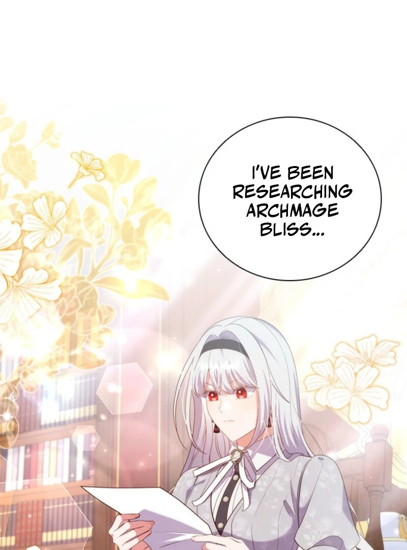 It’s Annoying Because My Childhood Friend Is An Archmage Chapter 41 319 006