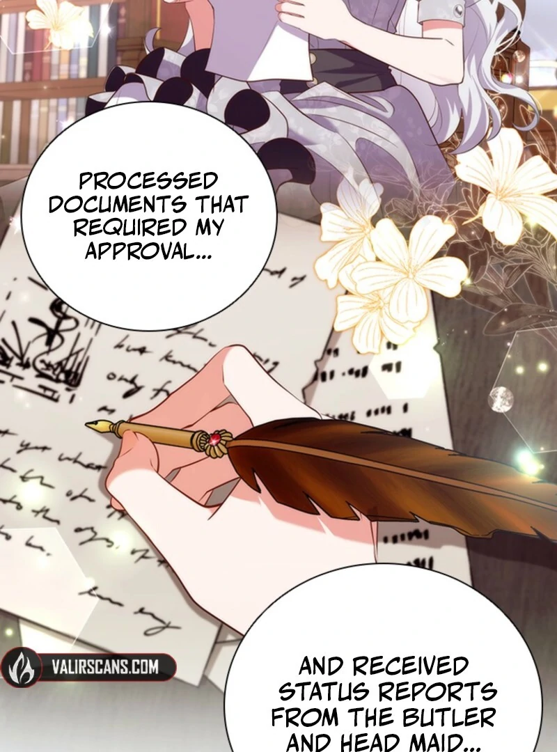 It’s Annoying Because My Childhood Friend Is An Archmage Chapter 41 320 007