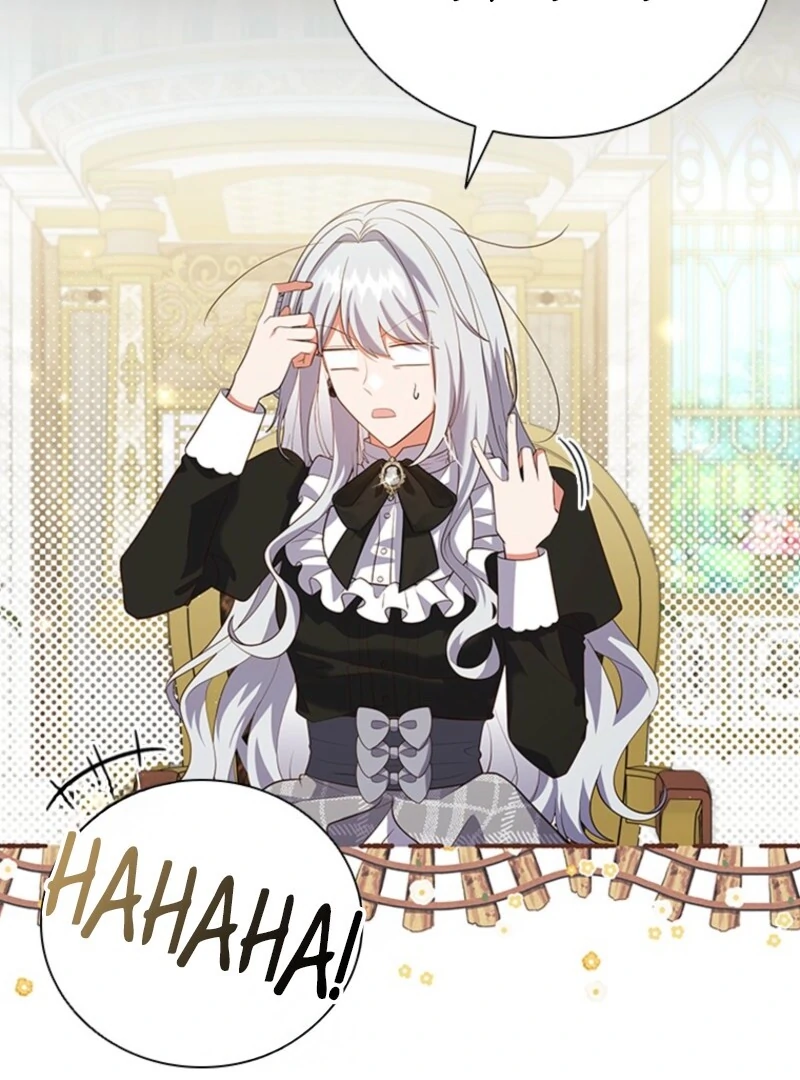 It’s Annoying Because My Childhood Friend Is An Archmage Chapter 41 321 008